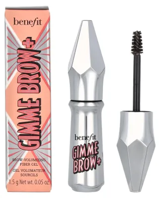 Productafbeelding van SHD 5 Benefit Gimme Brow+ Mini: Wenkbrauwverstevigende vezelgel