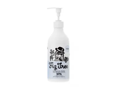 Immagine prodotto di Yope, Lozione per mani e corpo al fico, 300 ml