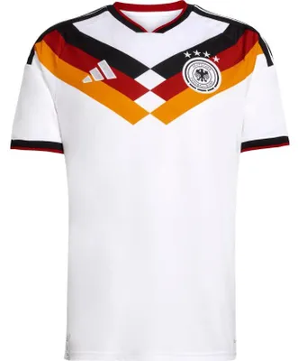 Produktbild von adidas Deutschland Heimtrikot WM 2026 - Größe L