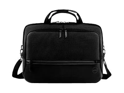 Obrázek produktu pro DELL PE1520C, Aktovka, 38,1 cm (15"), Pásek přes rameno, 1,13 kg