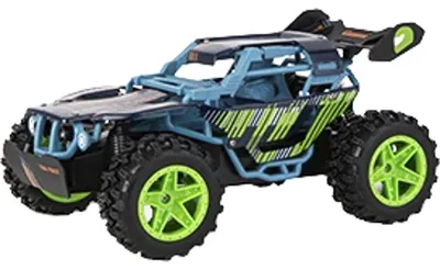 Produktbild von Carrera RC 2,4GHz Trail Cruiser