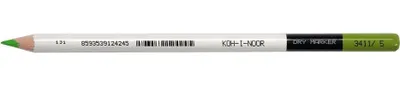 Obrázek produktu pro Koh-i-noor - zvýrazňovač v tužce růžový - 3411/5