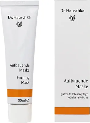 Zdjęcie produktu dla Dr. Hauschka Firming Mask zpevňující maska na obličej 30 ml
