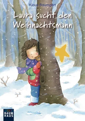 Produktbild von Laura sucht den Weihnachtsmann