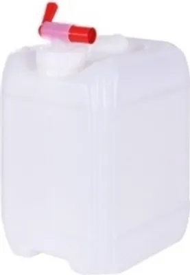 Immagine prodotto di Tanica d'acqua con rubinetto 10l