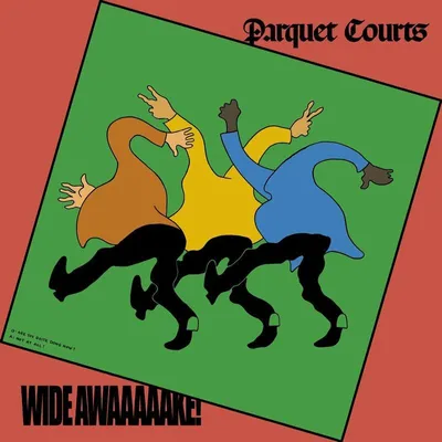Produktbild von ImportCDs Wide Awake!, Pop rock, Vinyl, Physische Medien, Erwachsener, 1 Disks, 18/05/2018