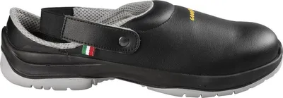 Immagine prodotto di Scarpe di sicurezza Goodyear senza metallo Clog SB-EA SRC misura 44 nero