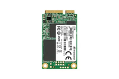 Produktbild von Transcend MSA452T-I - 128 GB - mSATA - 560 MB/s - 6 Gbit/s