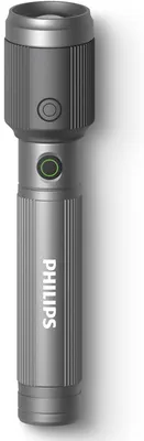 Productafbeelding van Philips LED zaklamp, 15W, USB-C, 650 lm, 2200 mAh