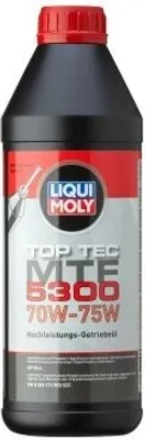 Produktbild von LIQUI MOLY 21359 Top Tec MTF Getriebeöl 70W-75 für Schaltgetriebe 1L