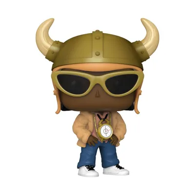 Image de Flavour Flav POP  Rocks 9 cm