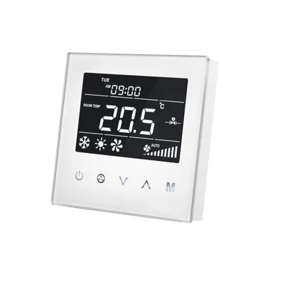 Obrázek produktu pro MCO Home Fan Coil Termostat - 2 Potrubný
