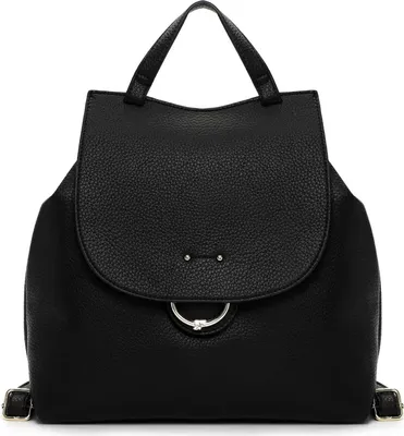 Produktbild von SURI FREY Rucksack SFY Kristy SC Cityrucksack Black schwarz