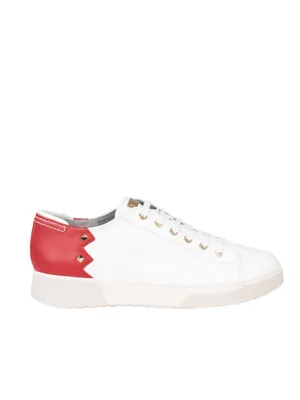 Immagine prodotto di scarpe Geox Nappa D15DAA00085C0050