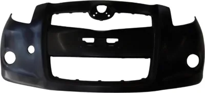 Produktbild von TOYOTA Yaris Stoßstange vorne 52119-52938 OE