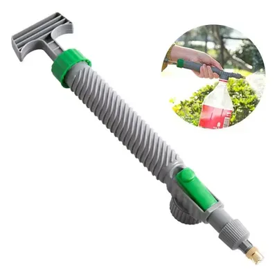 Produktbild von Manueller Drucksprüher für PET-Flaschen