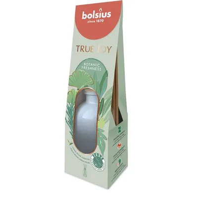 Zdjęcie produktu dla Bolsius zapach do pomieszczeń Botanic Freshness 45ml