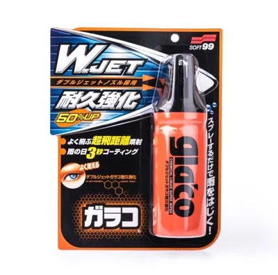 Produktbild von SOFT99 Hydrophobierungsmittel 04169 180ml