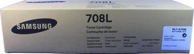 Produktbild von Samsung MLT-D708L, 35000 Seiten, Schwarz, 1 Stück(e)