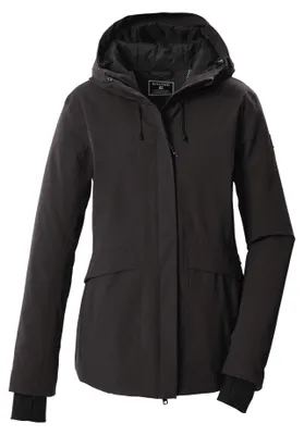 Immagine prodotto di KILLTEC KOW 24 JKT EBENHOLZ, taglia 44, modello da donna