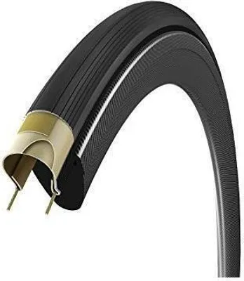 Zdjęcie produktu dla Vittoria Corsa Speed 700x23 (23-622) - składane TLR, czarno-szare