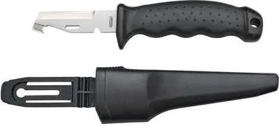 Obrázek produktu pro Mikov NUZ 349-NH-1 KABELOVY/ PEVNY MALY