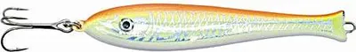 Produktbild von Zebco Stomp Pilker 60g orange