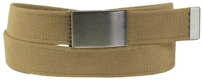Produktbild von Stoff Gürtel 40mm Breite starkes Band! 12 Farben