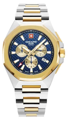 Zdjęcie produktu dla Swiss Alpine Military Mezczyznizegarek 7005.9145