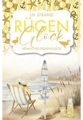 Produktbild von RügenGlück - Heimliches Dünenglück