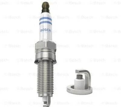 Obrázek produktu pro Zapalovací Svíčky Bosch 0 242 135 528