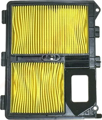 Produktbild von Luftfilter Für Honda Gx610, Gx620, Gxv610, Gxv620 ( 17010-Zj1-000 , 17211-Zj1-000 )
