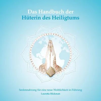 Obrázek produktu pro Das Handbuch der Hüterin des Heiligtums