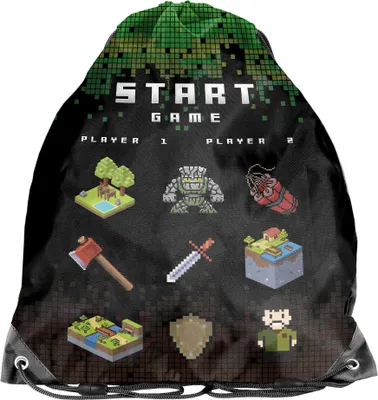Zdjęcie produktu dla Worek na buty Paso Start Game