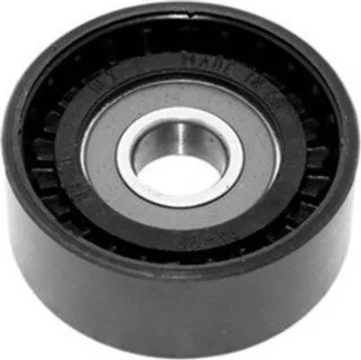 Produktbild von MAGNETI MARELLI 331316170300 Spannrolle Keilrippenriemen für OPEL ZAFIRA B (A05) Astra H Caravan (A04) Astra H Schrägheck (A04) für FIAT GRANDE PUNTO