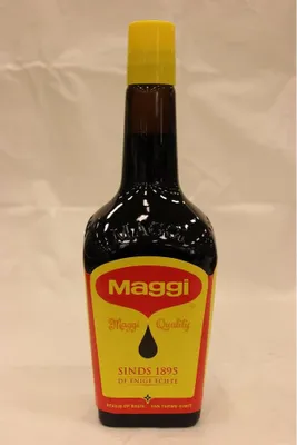 Produktbild von Maggi Würze 800ml Flasche