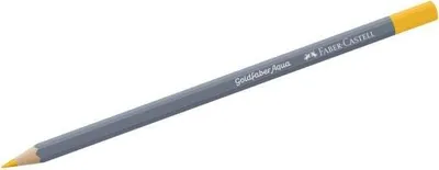 Produktbild von Faber Castell Aquarellstift Gofa 3,3mm kadmiumgelb dunkel