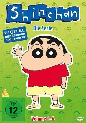 Produktbild von Shin Chan