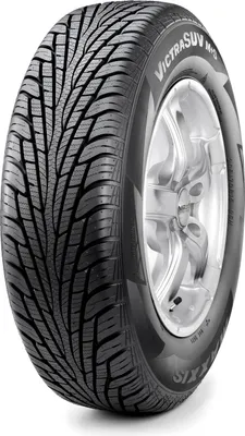Produktbild von Maxxis Victra SUV MA-SAS ( 205/80 R16 104T XL )