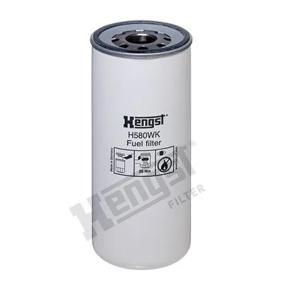 Produktbild von Kraftstofffilter HENGST FILTER H580WK für VOLVO FH 16 II