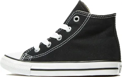 Produktbild von Converse Sneakers 7J231C in Black color size 20