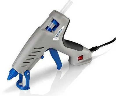 Image de Dremel 940-3, 18 g/min, 1,1 cm, AC, 100-240 V, 300 g