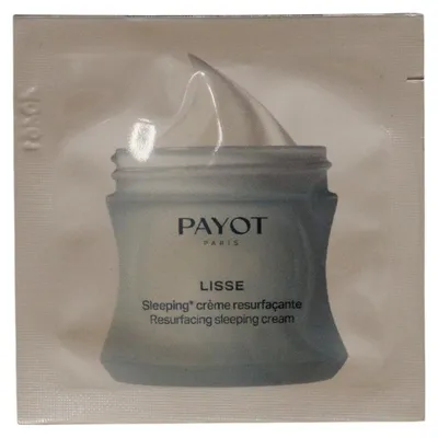 Produktbild von Payot Lisse Neuasphaltierung Nacht Sahne Für das Gesicht 2 ml *Muster