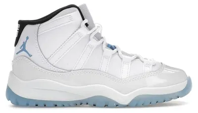 Obrázok produktu pre Nike Jordan 11 Retro „Legend Blue“ modrá, veľkosť: 33