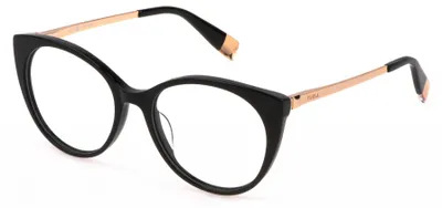 Immagine prodotto di Furla VFU722 Nero lucido 53/17/135 Occhiali da donna