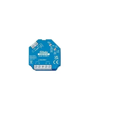 Produktbild von Eltako AP/UP-Stromstoß-Schalter ESR61M, 1 + 1 Schließer 10 A ESR61M 8