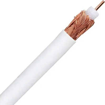 Immagine prodotto di Cavo coassiale T100plus TELEVES 16VRtC 100m 100m