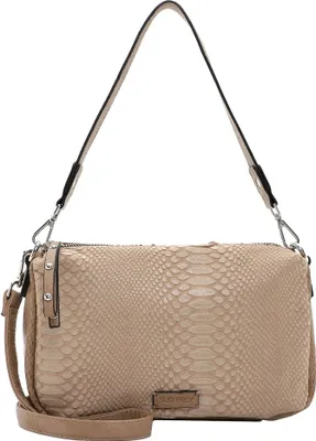Image de SURI FREY sac à épaule bandoulière Marcy Crossbody Bag Sand marron clair