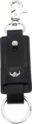 Produktbild von Golden Head Schlüsselanhänger Colorado Keyholder Black schwarz