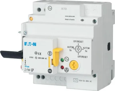 Immagine prodotto di Richiuditore Eaton, 24-48VDC 265244